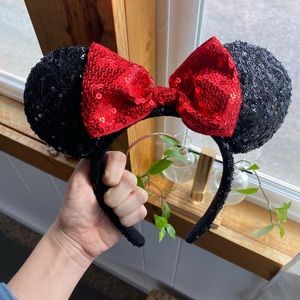Disney ears